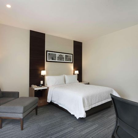 Hampton Inn And Suites San Luis Potosi Slp Eksteriør billede