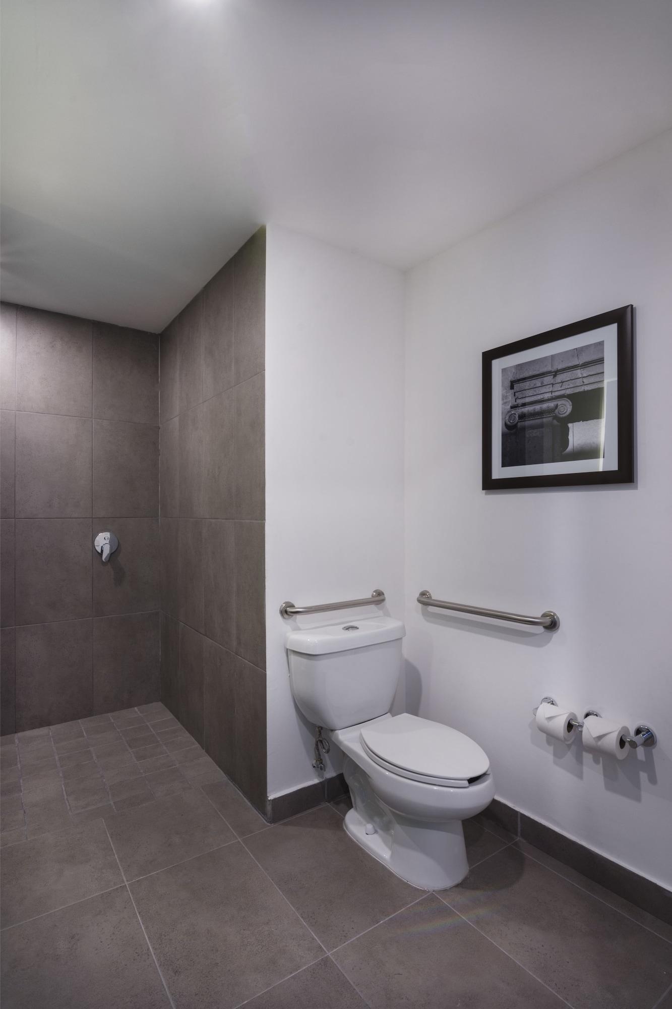 Hampton Inn And Suites San Luis Potosi Slp Eksteriør billede